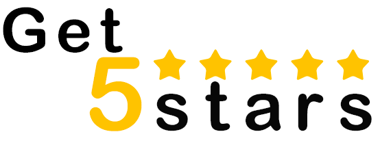 Get-5-stars.com